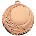 Medaillen 06-D110 Bronze