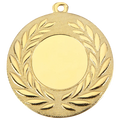 Medaillen 06-D111 Gold