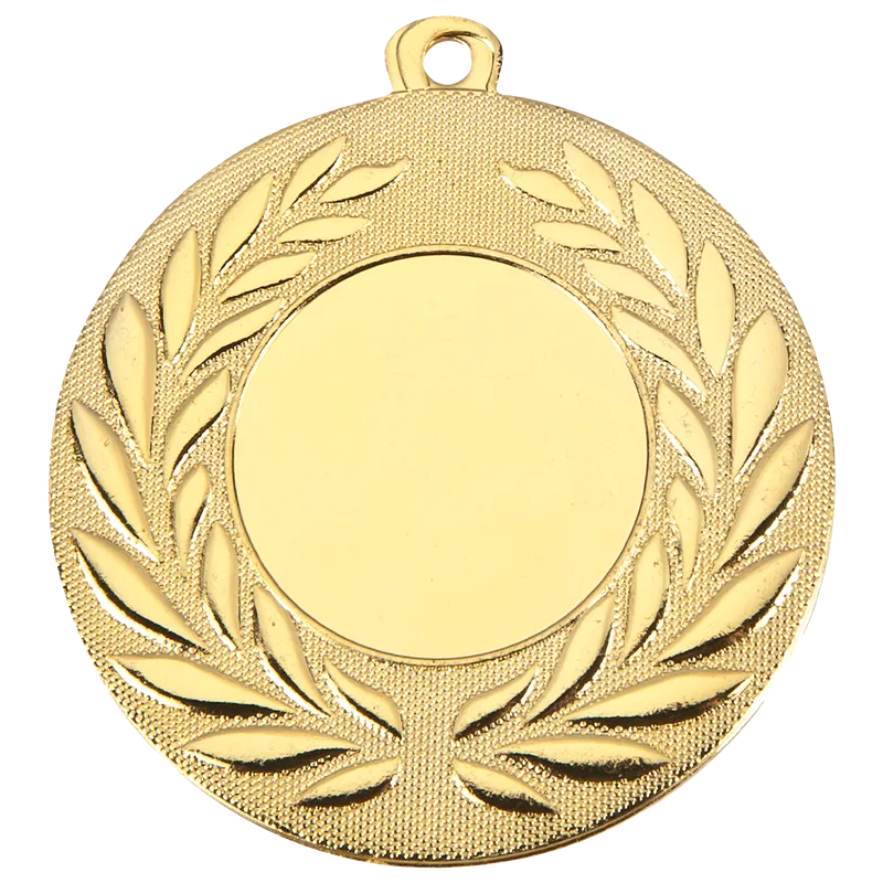 Medaillen 06-D111 Gold