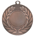 Medaillen 06-D111 Bronze