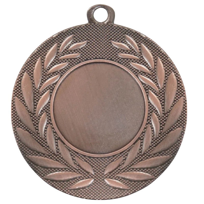 Medaillen 06-D111 Bronze