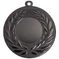 Medaillen 06-D111 Schwarz