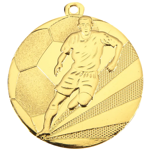 SOCCER M Medaillen D112A