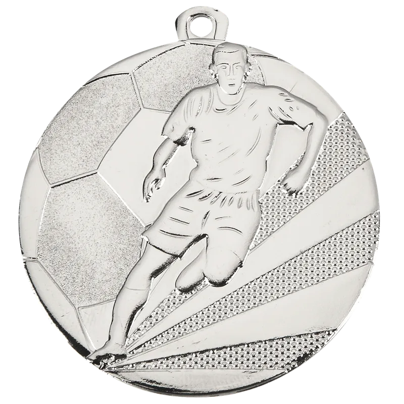 SOCCER M Medaillen D112A