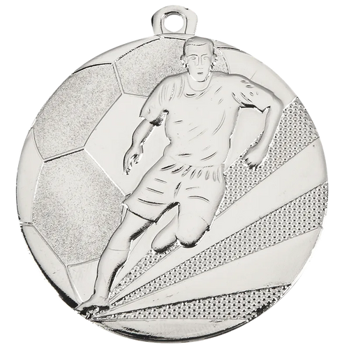 SOCCER M Medaillen D112A