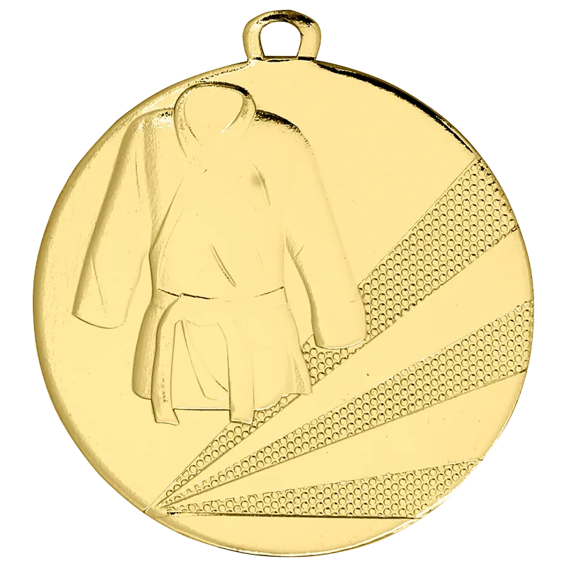 MARTIAL Medaillen D112D
