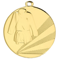 MARTIAL Medaillen D112D