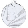 MARTIAL Medaillen D112D