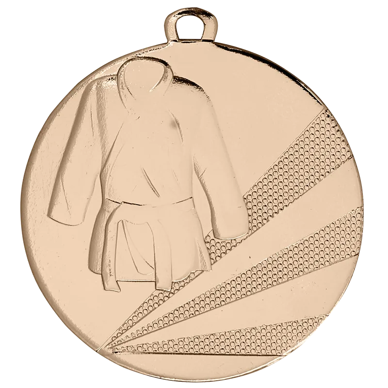 MARTIAL Medaillen D112D