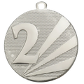 NUMBER 1 Medaillen D112E