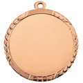 Medaillen 06-D113 Bronze