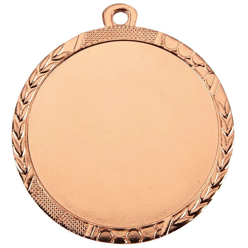 Medaillen 06-D113 Bronze