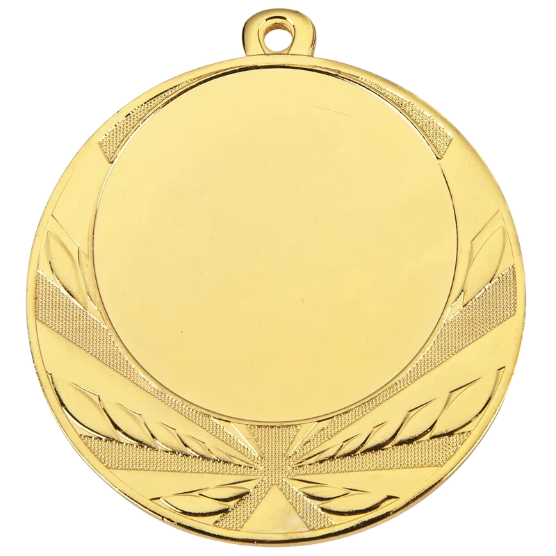 Medaillen 06-D114 Gold