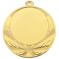 Medaillen 06-D114 Gold