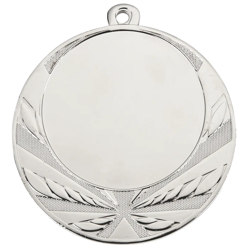 Medaillen 06-D114 Silber