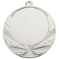 Medaillen 06-D114 Silber