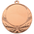 Medaillen 06-D114 Bronze