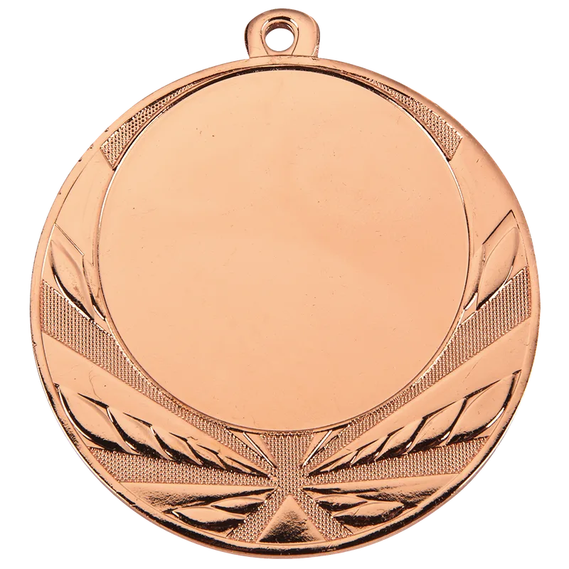 Medaillen 06-D114 Bronze