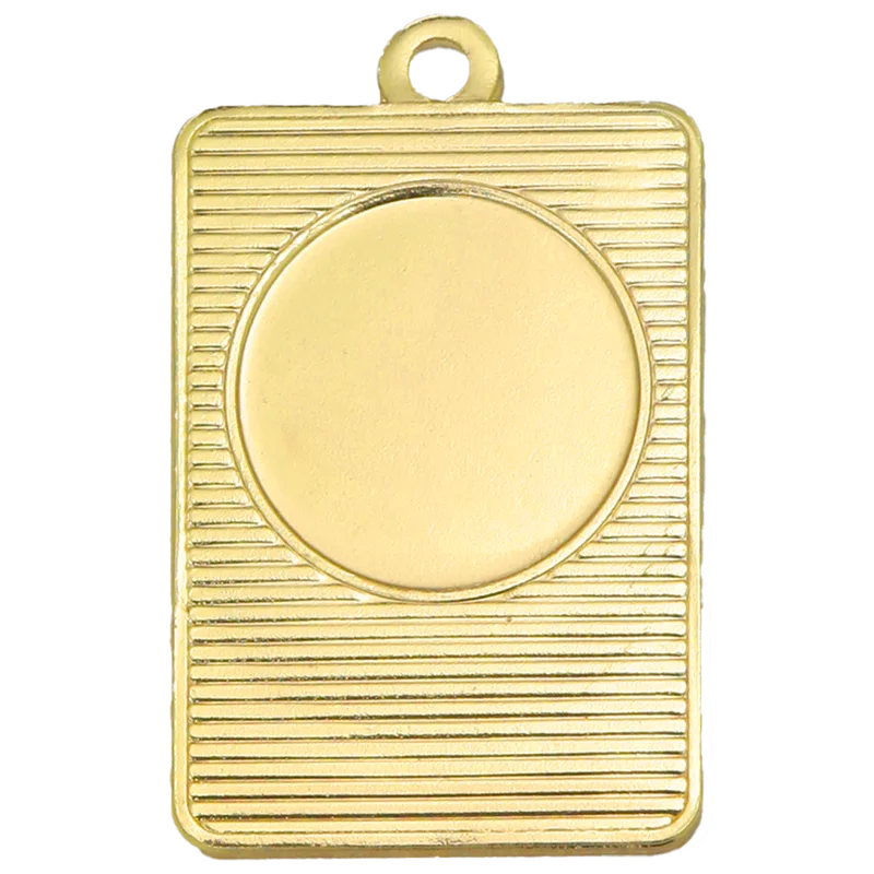 Medaillen 06-D119 Gold
