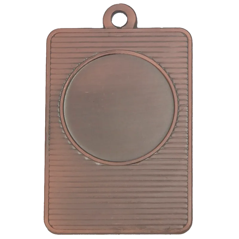 Medaillen 06-D119 Bronze