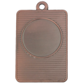 Medaillen 06-D119 Bronze