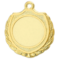 Medaillen 06-D12A Gold