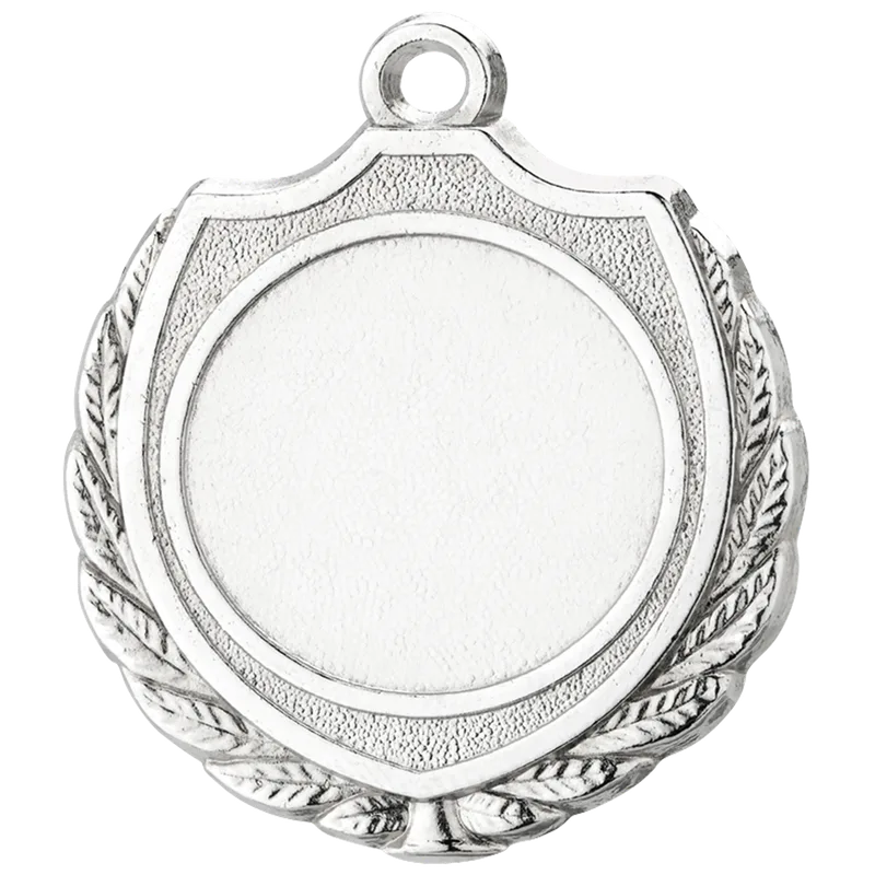 Medaillen 06-D12A Silber