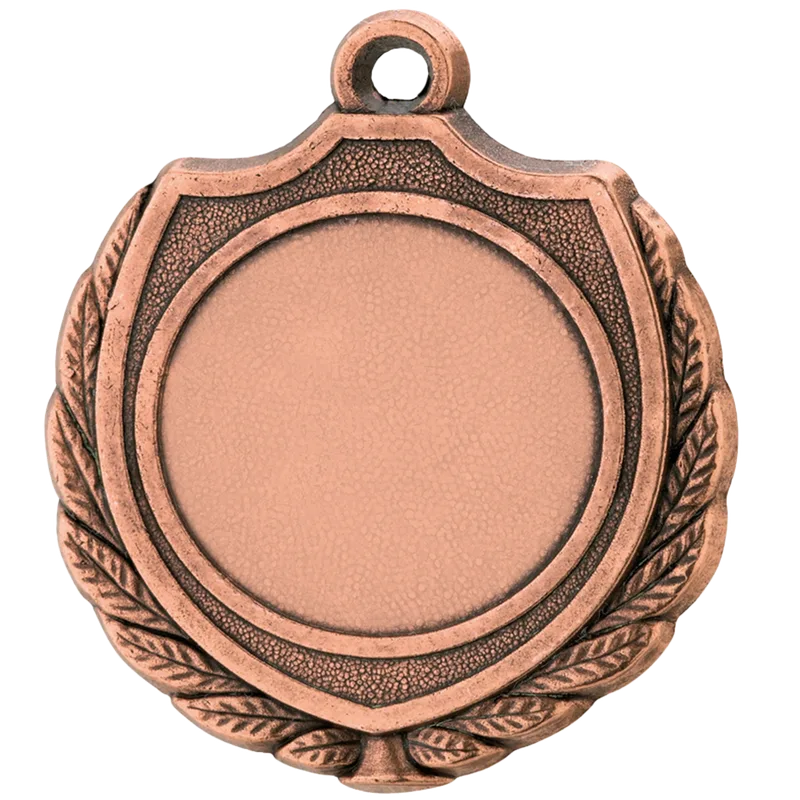 Medaillen 06-D12A Bronze