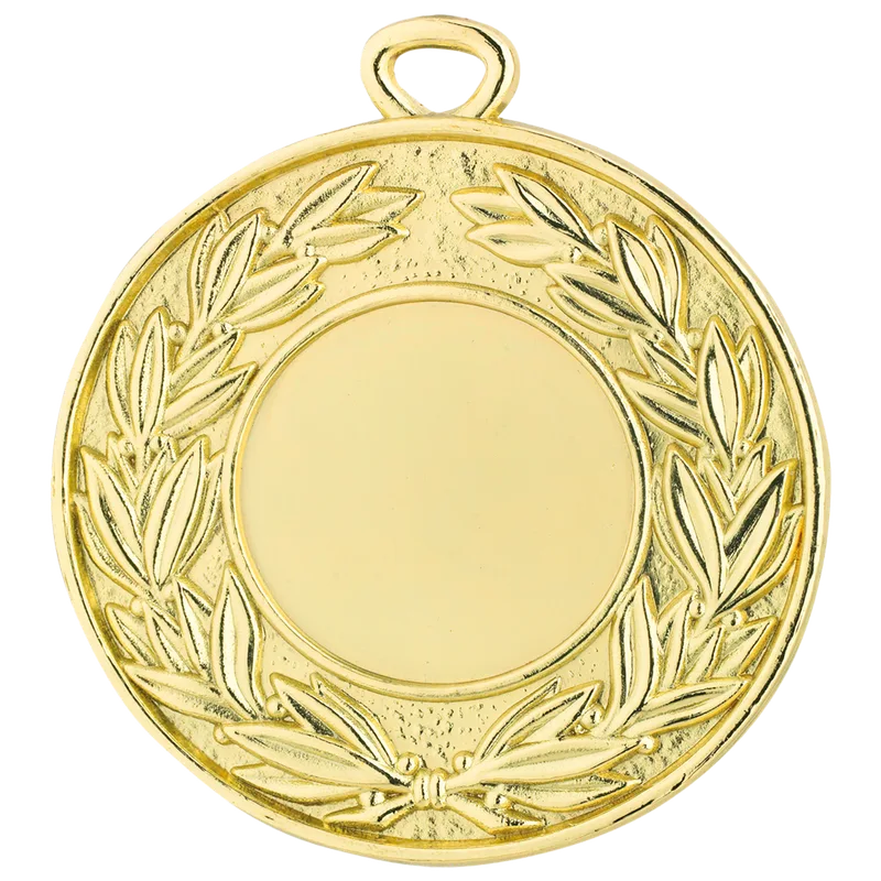 Medaillen 06-D28A Gold