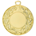 Medaillen 06-D28A Gold