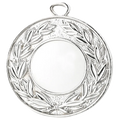 Medaillen 06-D28A Silber