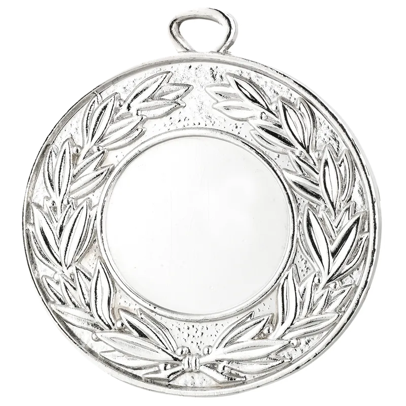 Medaillen 06-D28A Silber