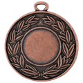 Medaillen 06-D28A Bronze