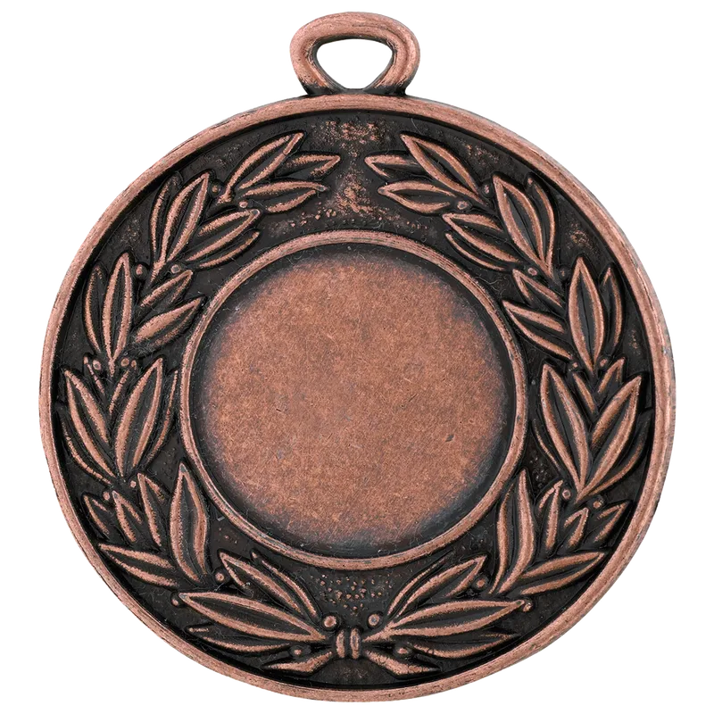 Medaillen 06-D28A Bronze