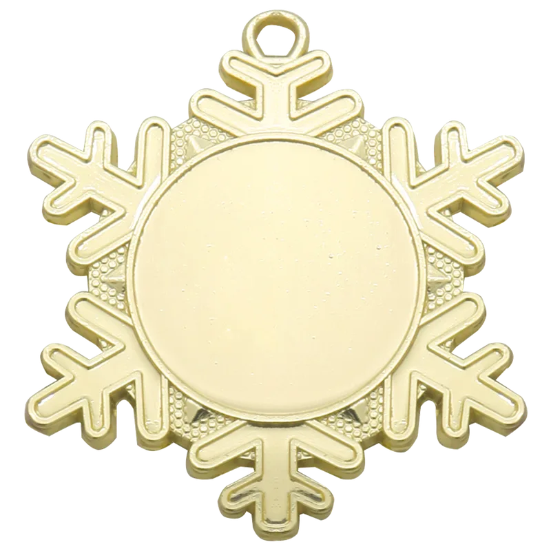 Medaillen 06-D47 Gold