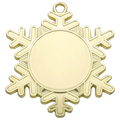 Medaillen 06-D47 Gold