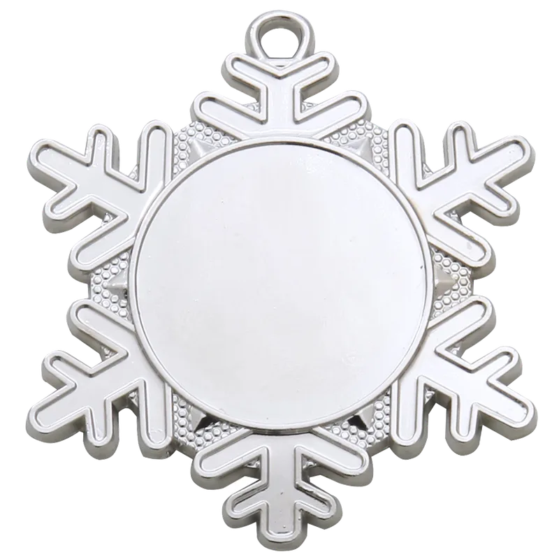 Medaillen 06-D47 Silber