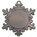 Medaillen 06-D47 Bronze