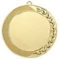 Medaillen 06-D58 Gold
