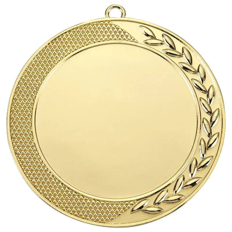 Medaillen 06-D58 Gold