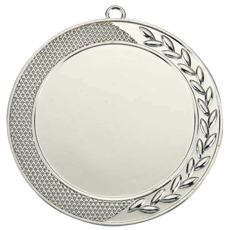 Medaillen 06-D58 Silber