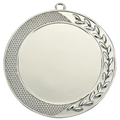 Medaillen 06-D58 Silber