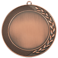 Medaillen 06-D58 Bronze