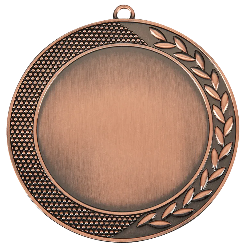 Medaillen 06-D58 Bronze
