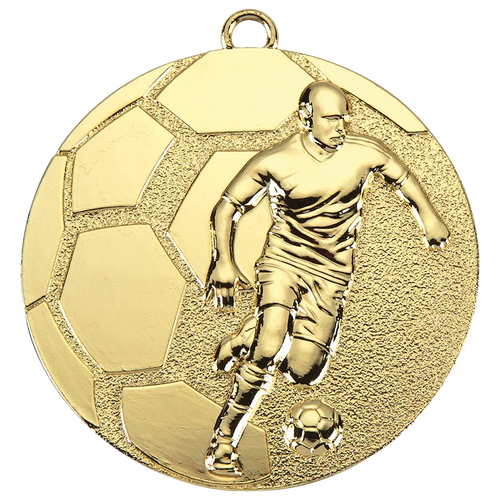 SOCCER M Medaillen D61