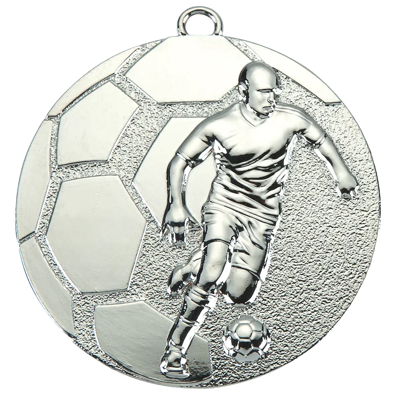 SOCCER M Medaillen D61