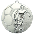 SOCCER M Medaillen D61