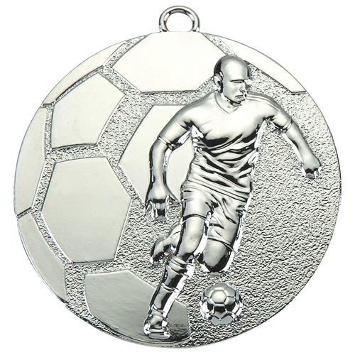 SOCCER M Medaillen D61