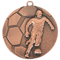 SOCCER M Medaillen D61