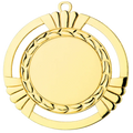Medaillen 06-D62 Gold